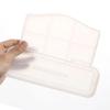 Photo Frame Resin Mold Trapezoid Silicone Epoxy Mold for Casting,Crystal Picture Frame Mold for DIY Crafts,Table Decor