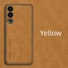 For Meizu 21  Skinsheep Leather Case Cover For Meizu 21 Pro 21pro Matte Silicone Full Protection Shockproof Soft Bumper