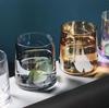 ZLIII Straight Glass Cup