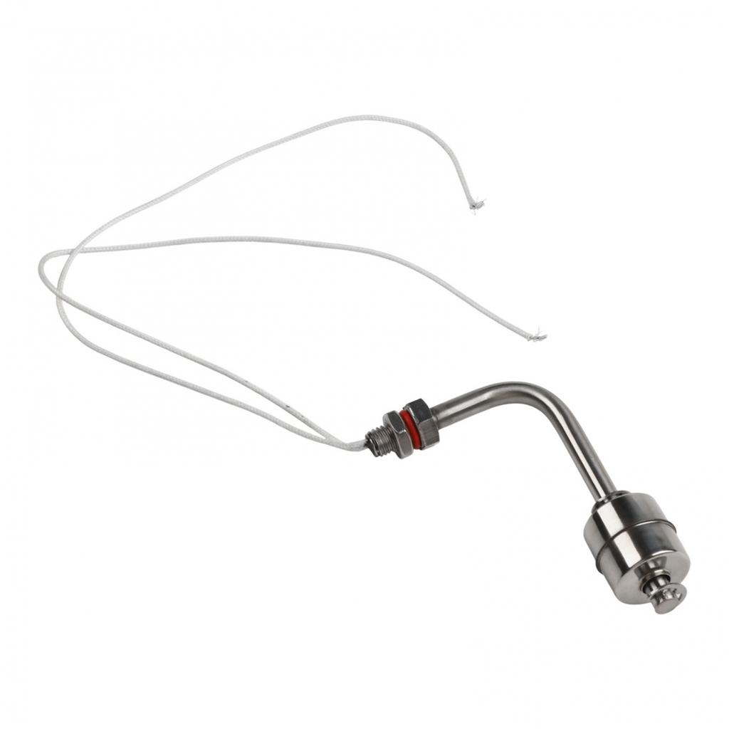 Stainless Steel Float Switch Water Level Sensor for Tank and Pool Applications