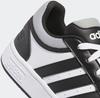 Adidas Hoops 3.0 Sneakers Cloud White/core Black/grey Two