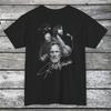 Trend Kris Kristofferson Heavy Cotton Full To 4XL Shirt Unisex T-Shirt