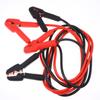 1Pcs Emergency Ignition Quick Start Power Booster Cable 3/4 Meters 2000A Heavy Duty Car Battery Jump Starter Cable For Car/Suv