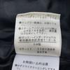 Made in Japan NATURAL BEAUTY BASIC Round Neck Dress Knee-Length S Women Black(USED)