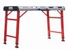 Mesa de Trabajo para Soldadura 532X1068X705-930 Mm Plegable | Kraft&Dele