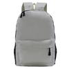 Starry Sky Luminous Backpack Trend Printing Primary And Secondary School Students Large Capacity Leisure Backpack