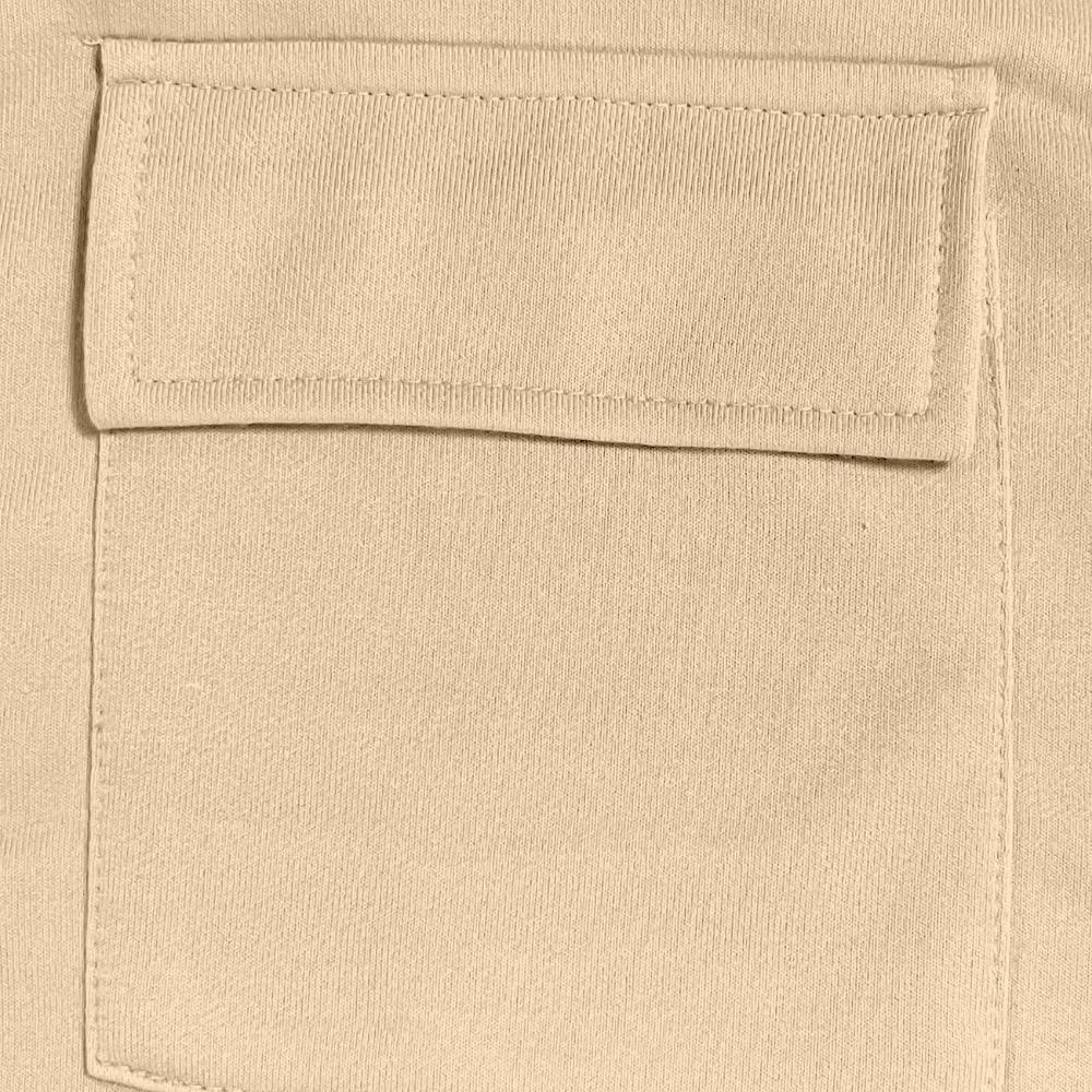 Amerikanischer Stil Herbst Winter Neue Mode Herren Einfarbig Große Tasche Lässig Trendig Langarm Kapuzenpullover Outdoor Sweatshirt Männlich