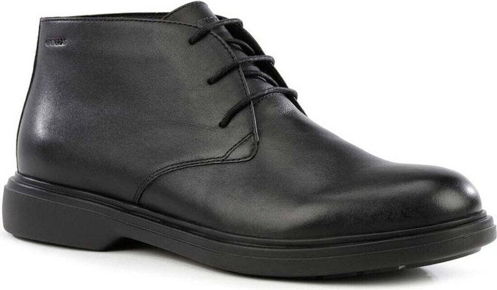 Ботинки Geox U Ottavio B schwarz