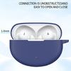 Ultra Lightweight Earbud Protection Case for Earbuds, Scratch Resistant Cover Protective Skin Cover Box