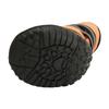 Dog Boots Waterproof Prevent Slipping Reflective   Outdoor Dog Shoes   Protector for Medium Large Dogs