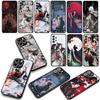Mo Dao Zu Shi MDZS Wei Wu Xian Case for Motorola Moto G54 G05 G24 G45 G55 G75 G85 G15 G57 G86 Power Edge 50 30 Fusion neo Pro