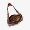Tote Bag, Women's Large-capacity Commuter Underarm Single-shoulder Bag, Crossbody Bag, Chain Bag