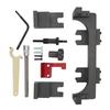 Camshaft Alignment Locking Tool 119340 Cam Timing Chain Kit for B38 B48 B58 A15 A12 A20 B58 Engine