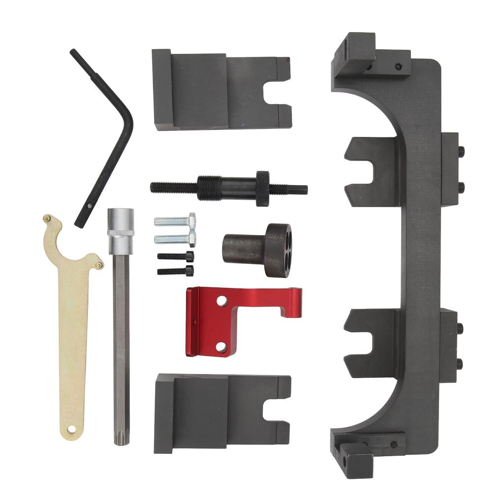 Camshaft Alignment Locking Tool 119340 Cam Timing Chain Kit for B38 B48 B58 A15 A12 A20 B58 Engine