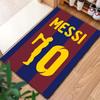 Messi Carpet Rug for Living Room Bedroom Home Sofa Decoration,Kids play Non-slip Floor Mat