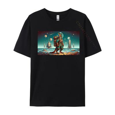 Tops – T-Shirts