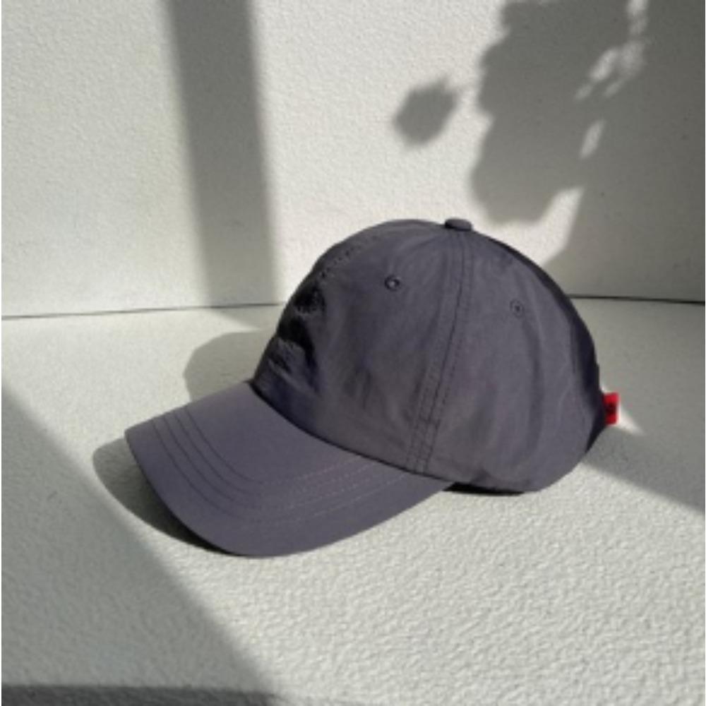 Thin Soft Top Baseball Cap Quick-Dry Outdoor Running Sports Hat Unisex Sun Protection Visor Slim Face Fit Breathable Summer Cap