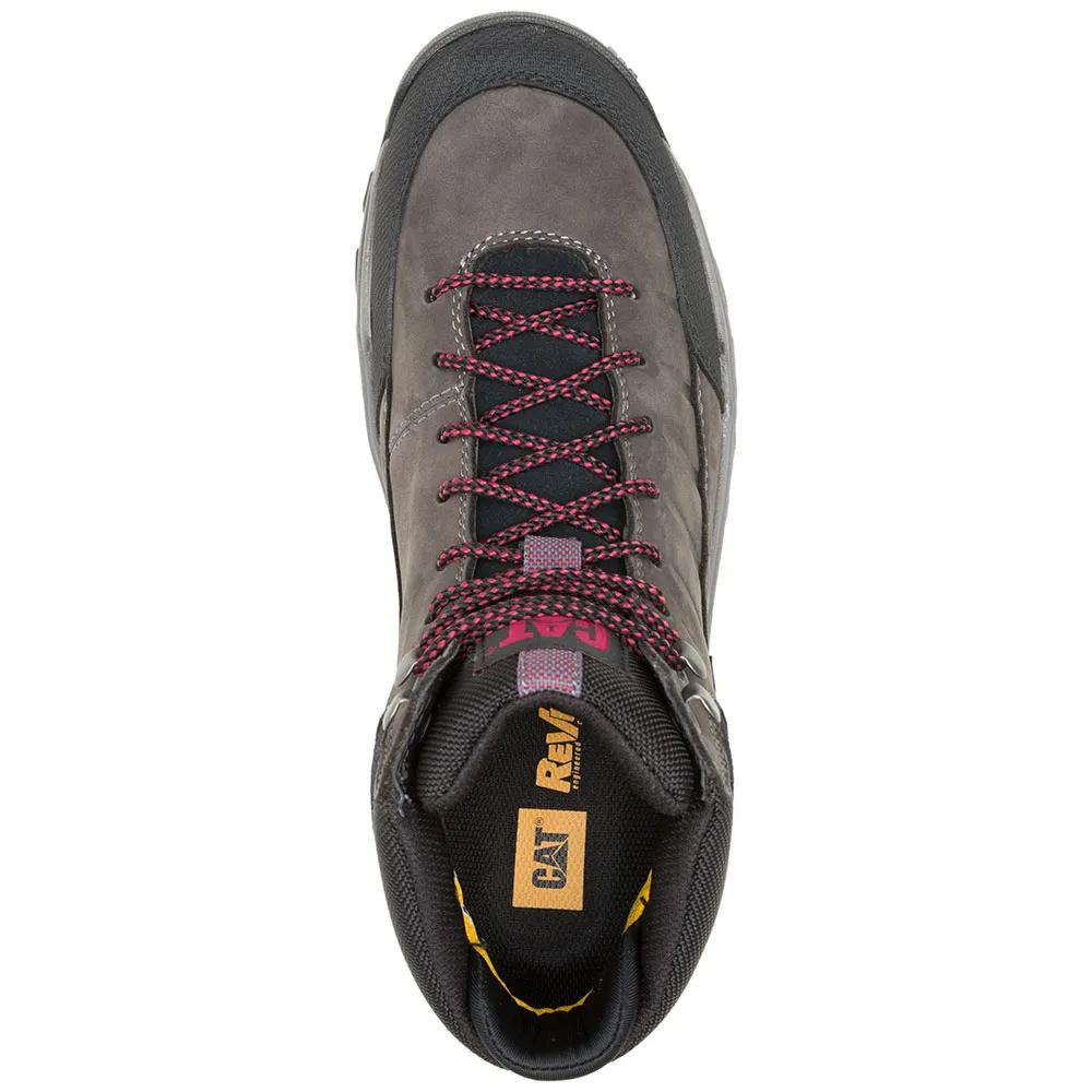 Caterpillar Ботинки для хайкинга Threshold Rebou