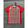 2526 Liga MX Football Jersey Short Sleeve Sports Training Men Women