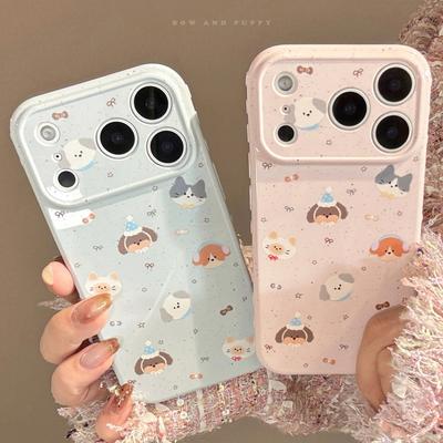 Hüllen für Smartphones – Smartphone-Bumper