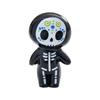 Halloween Resin Figurine Tabletop Decor for Shelf Mantel Desk
