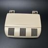 Glasses Case Car Sunglasses Roof Storage Box Car Accessories Sunglass Clip for Skoda Octavia Fabia Roomster 1Z0868565E