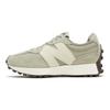 New Balance 327 Gri Meşe Deniz Tuzu Kadın Spor Ayakkabı WS327FC