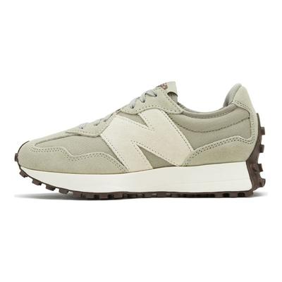 327 Quercia Grigia Sale Marino Sneakers da Donna WS327FC
