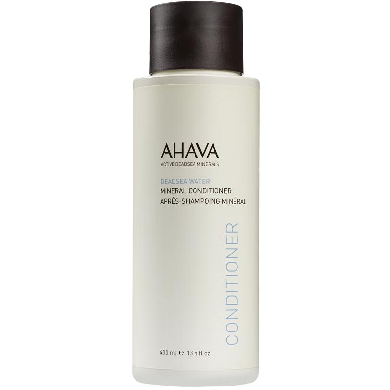 

AHAVA Mineral Smooth & Nourishing Hair Conditioner