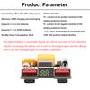 2-7S 100W Fast Charging Module Universal Mobile Power Motherboard Supports Lithium/LiFePO4 Batteries Dual USB Dual Type C