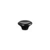 Le Creuset Signature Large Knob Black Nickel