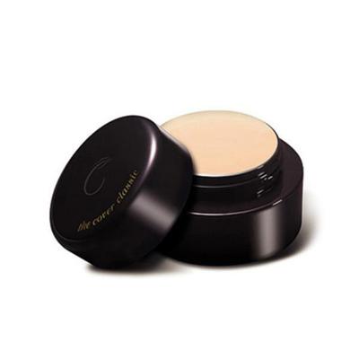 Trucco viso – Correttori e fondotinta