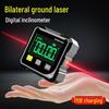 Digital Magnetic Mini Protractor & Inclinometer