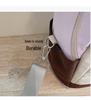 Large Capacity Casual Travel Bag: New Style Lightweight Handheld & Shoulder Luggage Storage for Couples