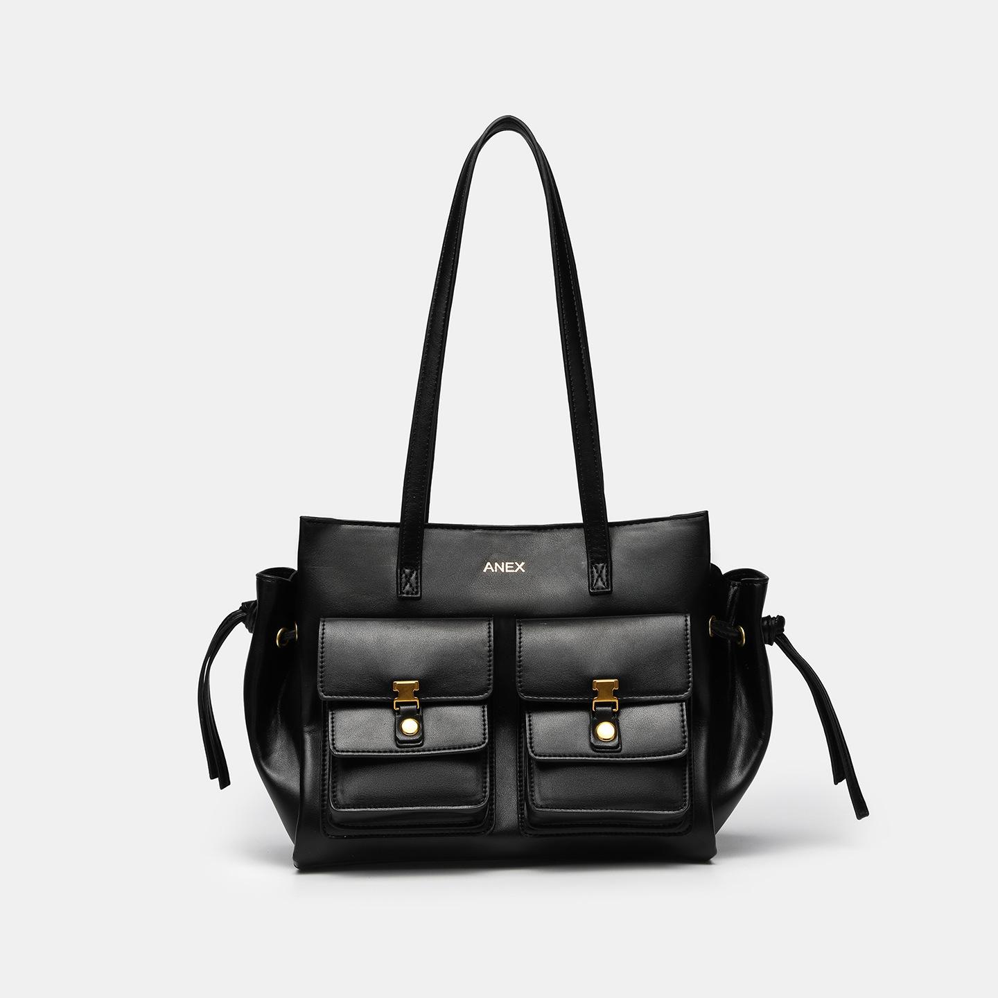 Fashion Tote Bag - Large Capacity for Commuting - Women s Shoulder Bag - High-end Luxury Women s Bag