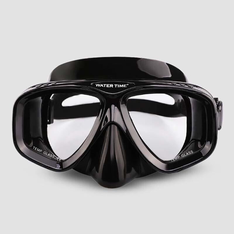 JINGRUIXIANG Adult Snorkeling Diving Mask