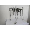 Reinforce  Calf Walker Calves Rehabilitation Trucks Calves Standing Equipmentcattle Farm Supplies