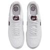 Nike Court Vision Low Next Nature 'White Burgundy Crush'  DH2987-113