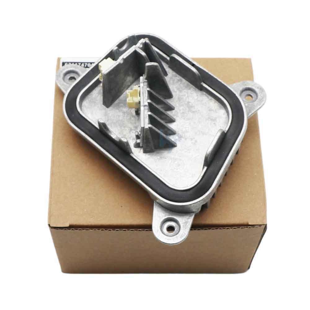 LED Headlight 63117470425 63117470426 63117493235 631174932 Daytime Running Light Module Control Unit For BMW 3 Series F34 GT