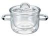Pote e Palheta Luigi Bormioli 250ml LU48