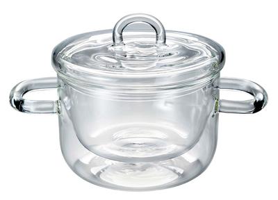 Luigi Bormioli Pot & Reed 250ml LU48