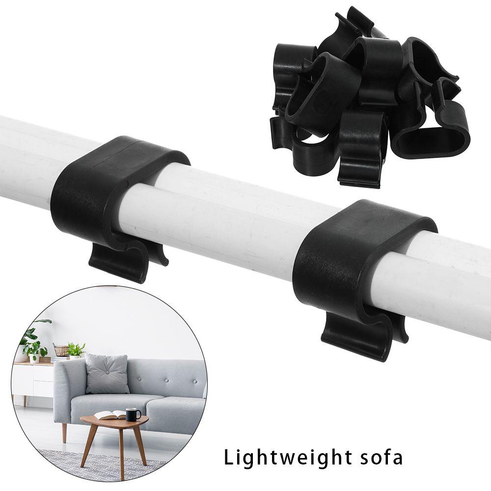 Buy Durable Alignment Patio Chair Couch Clamps Furniture Fasteners