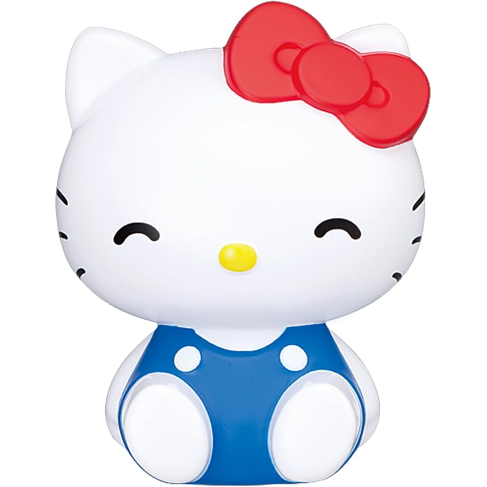 Bandai Sanrio Characters Hello Kitty Plush Toy Soft and Cuddly 30cm