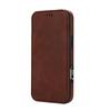 iPhone 17 Pro Max Jazz Flip Card Slot Case - Full Coverage Fashion