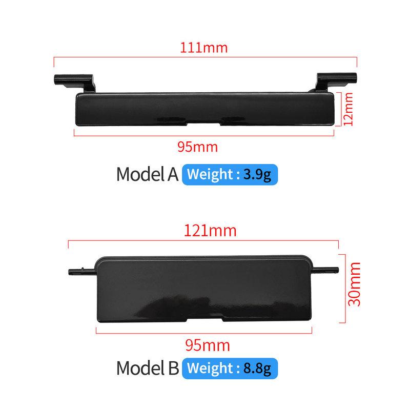 For Mercedes W204 W207 Car Roof Rail Molding Trim Roof Luggage Rack Cover Plate For Benz C Class C180 C200 C220 C300 2046983530