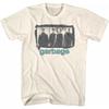 Garbage Band Men's T Shirt Rock Band Music S M L 2345XL BL020 Unisex T-Shirt