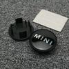 -4pcs 54mm R Series Suitable for BMW MINI Cooper R55 R56 R57 R58 R59 R50 R53 R60 R61 Wheel Hub Center Caps Car Auto Parts