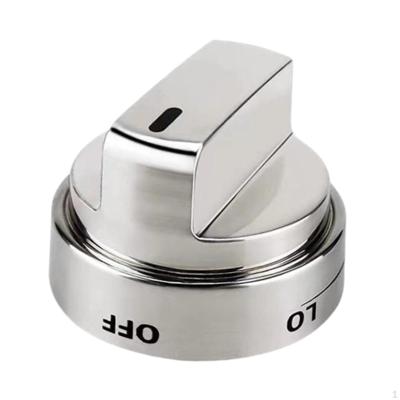 Oven Knob Replacement Assembly Top Burner Control Stove