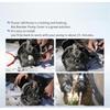 R0536300 Pump Housing Pool Replacement Part Pool Pump Body Plastic Texture Pump Housing Suitable for Pool Circulation