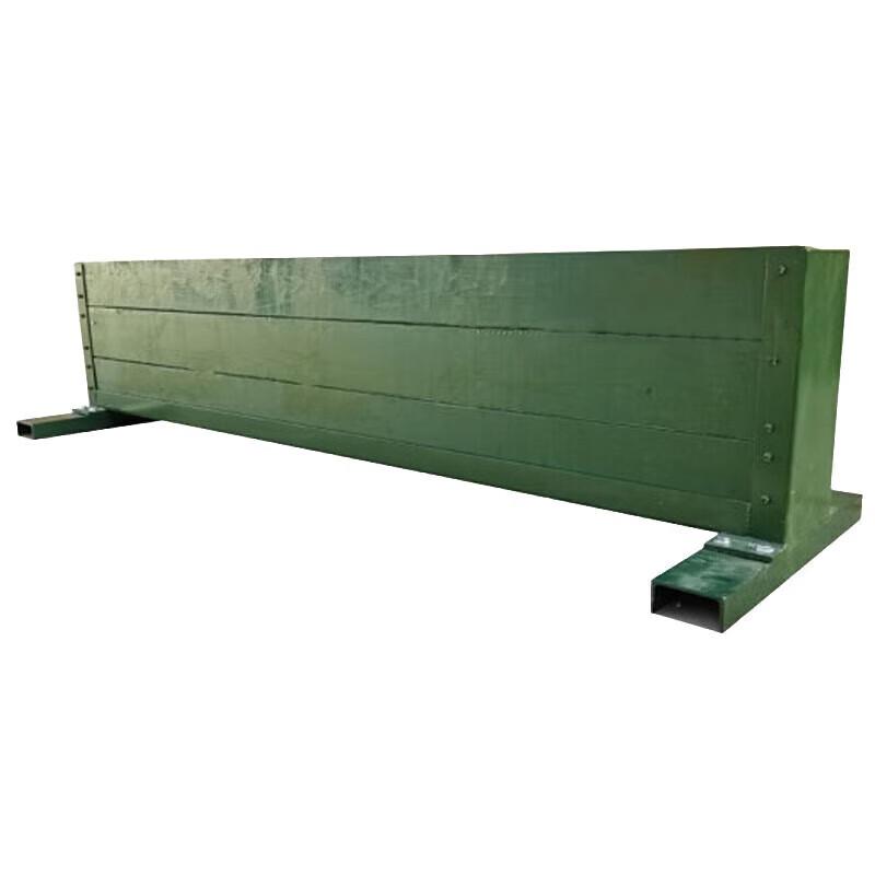 Shìyì Mobile Outdoor Throwing Target Wall Training Set